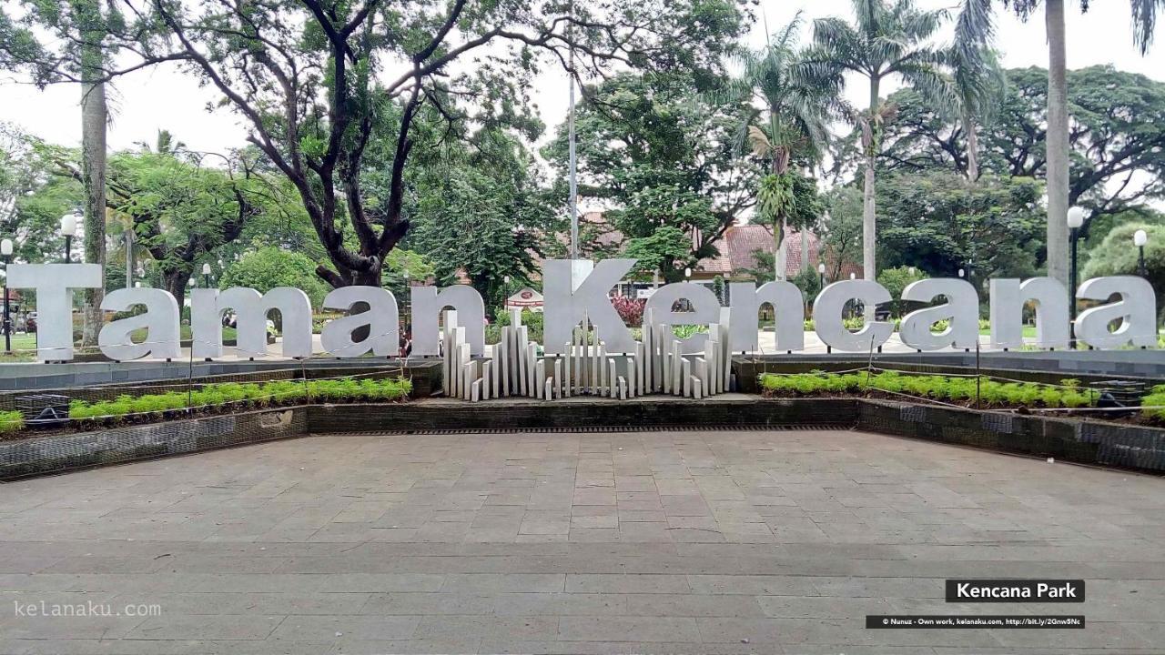Hotel Rumah