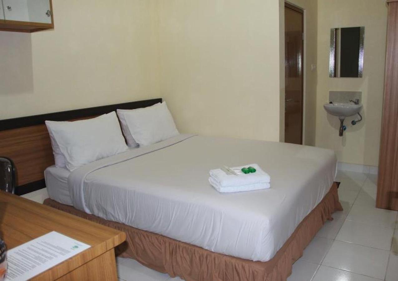 Rumah Hotel 2*