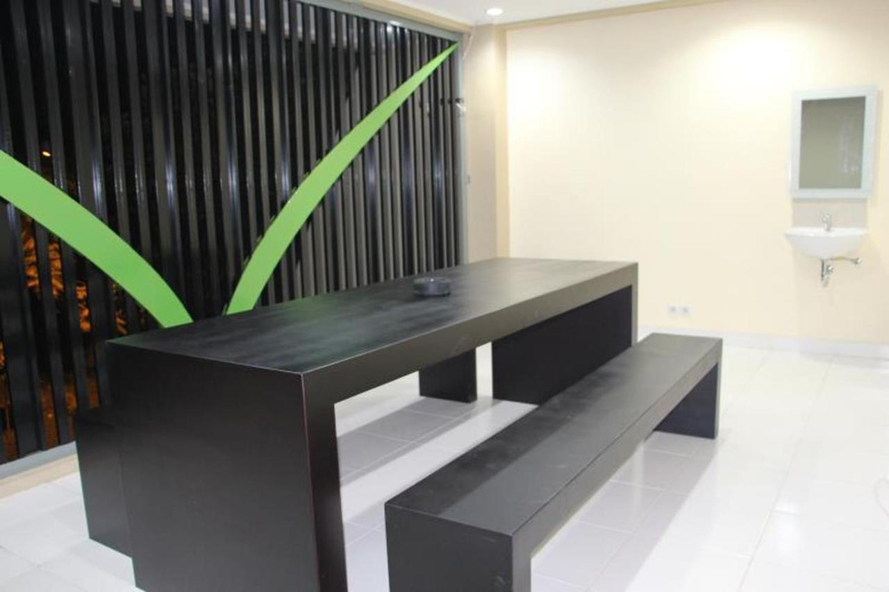 Hotel Rumah Bogor