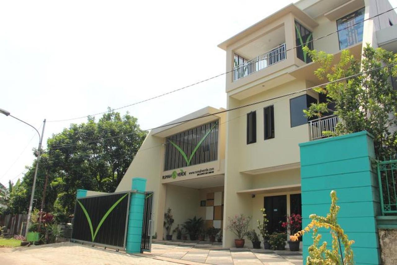 Rumah 2* Bogor