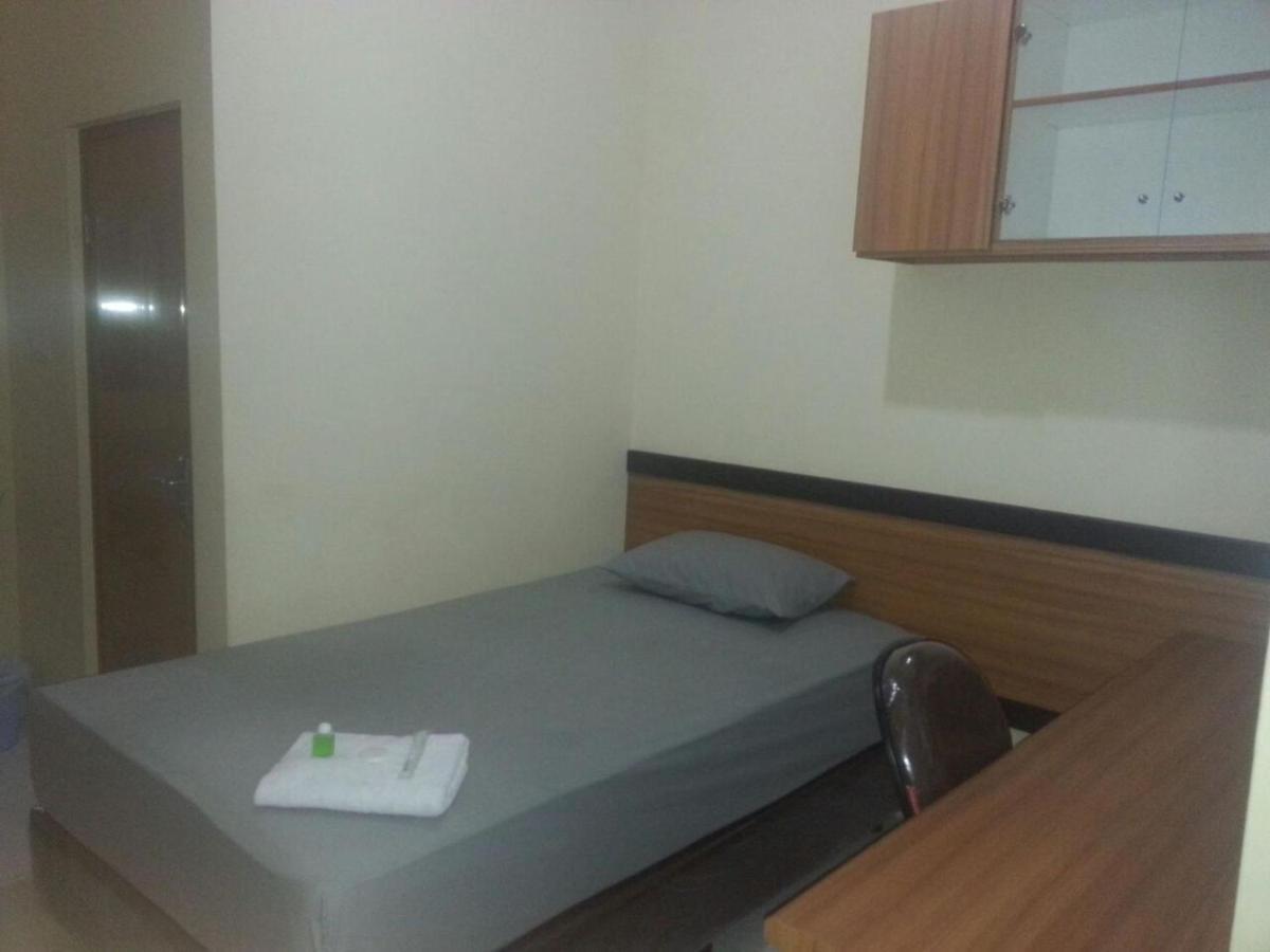 Rumah Hotel